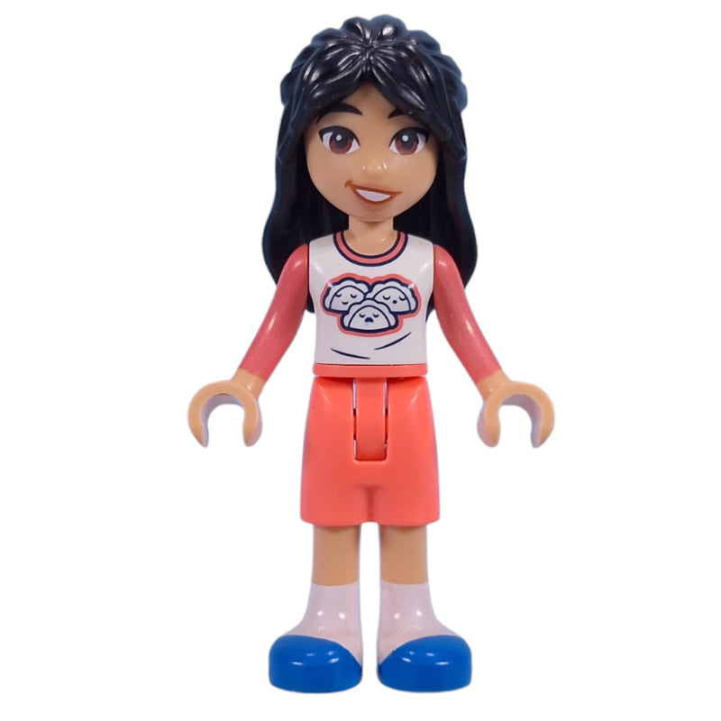 fig-015759 – Liann - Pajama