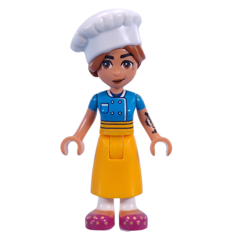 fig-015771 – Chef Marta