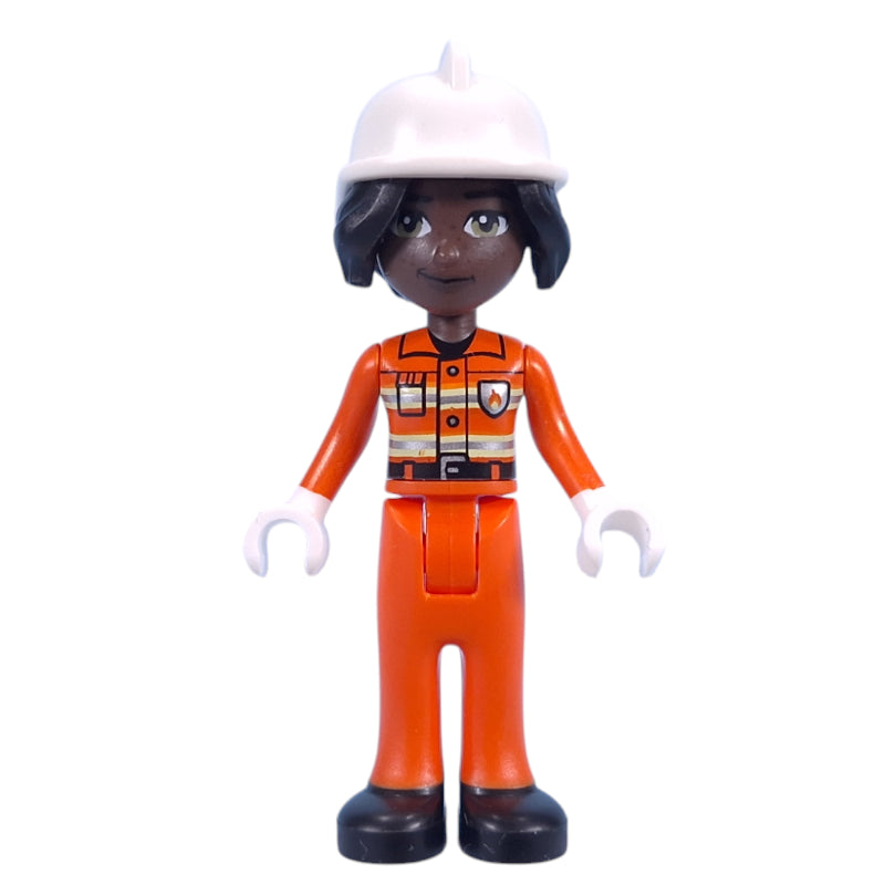 fig-015791 – Fatimah - Firefighter