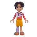 fig-015794 – Petch - Coral Shirt