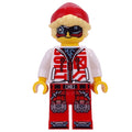 fig-015802 – Cooper, Red Cap