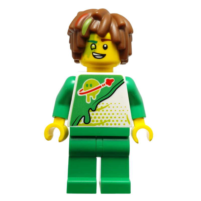 fig-015804 – Mateo, Futuron Suit