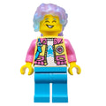 fig-015805 – Izzie, Bright Light Yellow Torso