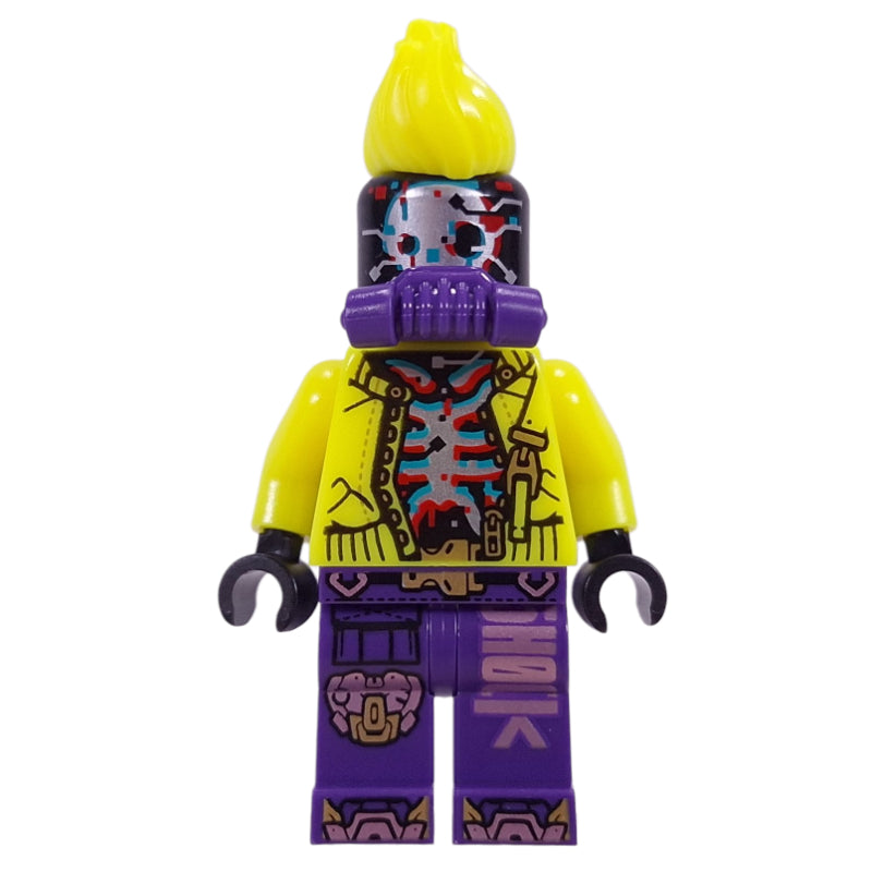 fig-015810 – D-Shock