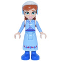 fig-015821 – Anna, Bright Light Blue Hat