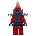 fig-015830 – Dragonian Scout, Shoulder Armor