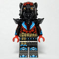 fig-015835 – Lord Ras, Black Shoulder Pads