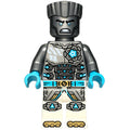 fig-015837 – Zane, Silver Hair