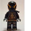 fig-015856 – Cole, Black Helmet