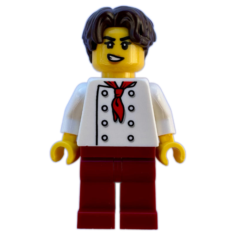 fig-015864 – Tudor House Chef