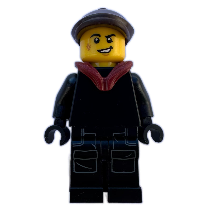 fig-015868 – Chimney Sweep