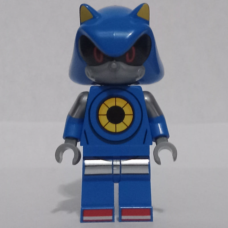 fig-015870 – Metal Sonic