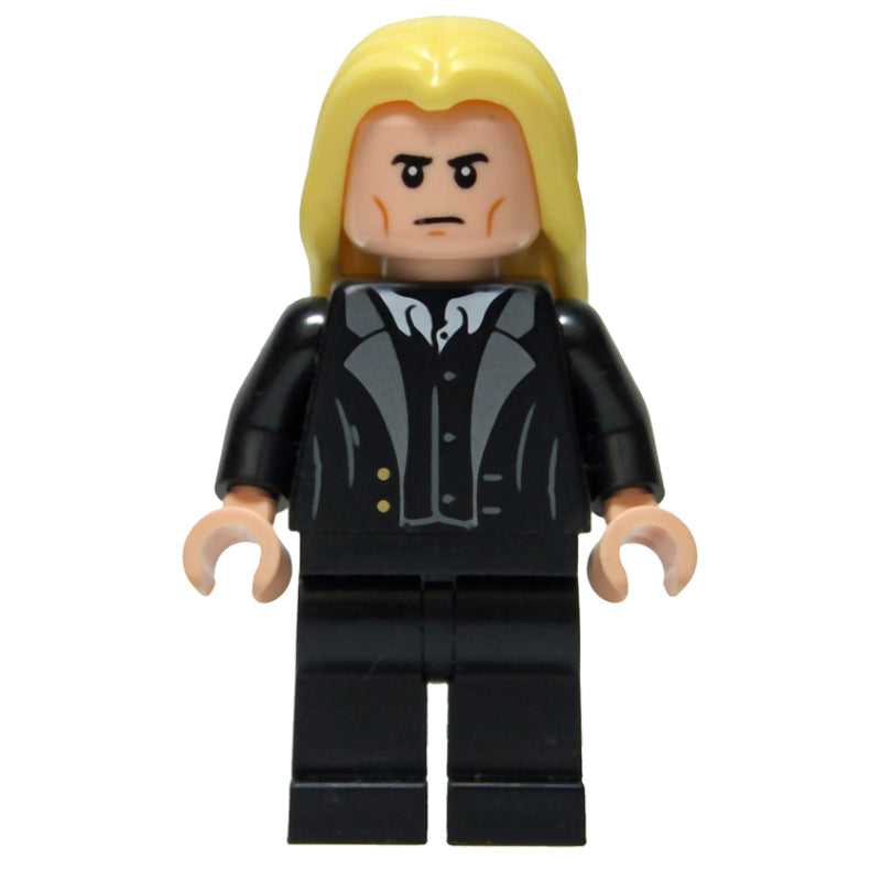 fig-015882 – Lucius Malfoy, Black Suit