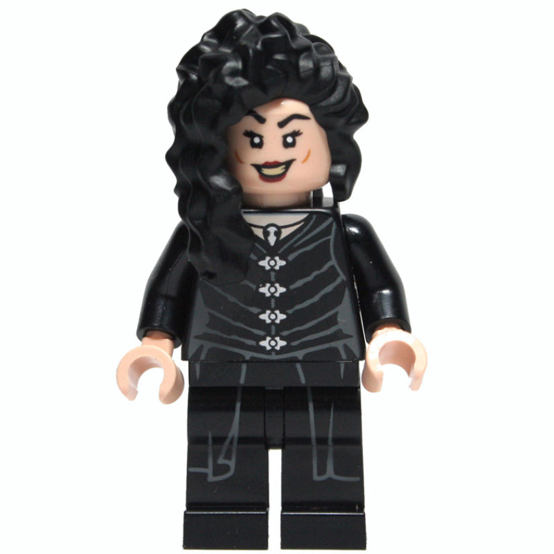 fig-015891 – Bellatrix Lestrange, Legs