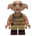 fig-015893 – Dobby, Clean Tan Vest