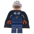 fig-015894 – Madame Hooch, Dark Blue Outfit (19888 Cape)