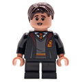 fig-015898 – Neville Longbottom, Gryffindor Robes Open, Short Legs