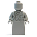fig-015899 – Statue, Robe, Skirt