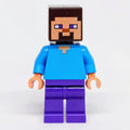 fig-015903 – Steve, Nougat Face
