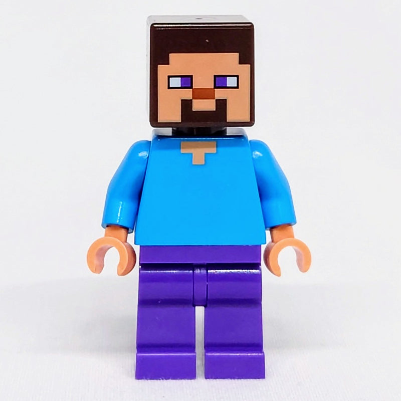 fig-015903 – Steve, Nougat Face