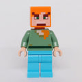 fig-015906 – Alex, Reddish Brown Squares on Face