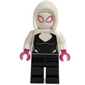 fig-015916 – Ghost-Spider / Spider-Gwen, Open Front Hood, Magenta Hands