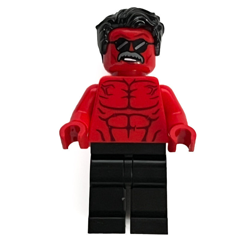 fig-015923 – Red Hulk
