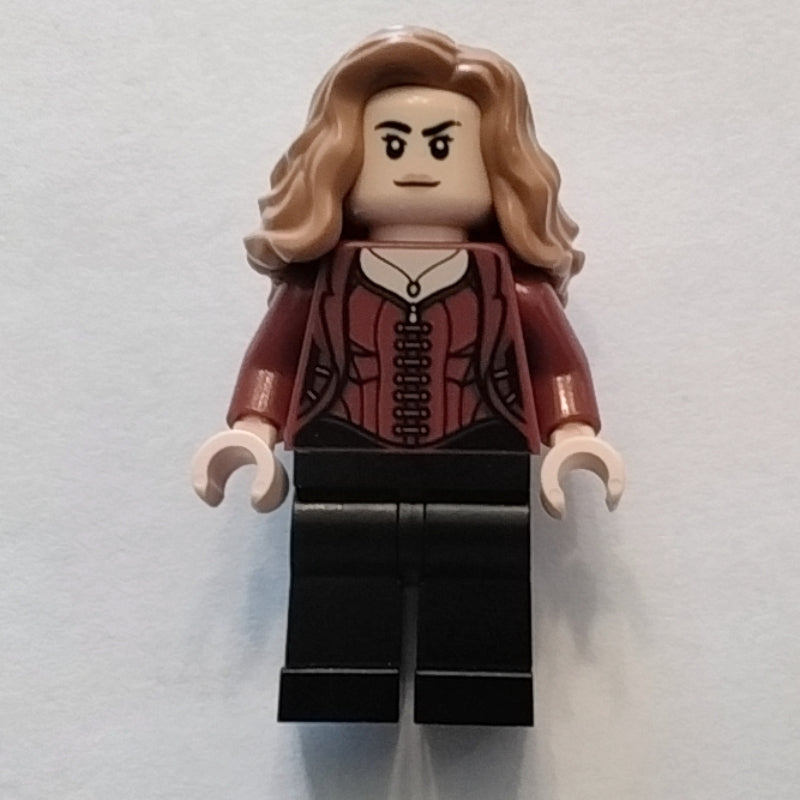 fig-015928 – Scarlet Witch