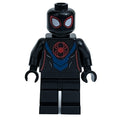 fig-015952 – Spider-Man (Miles Morales), Black Hands