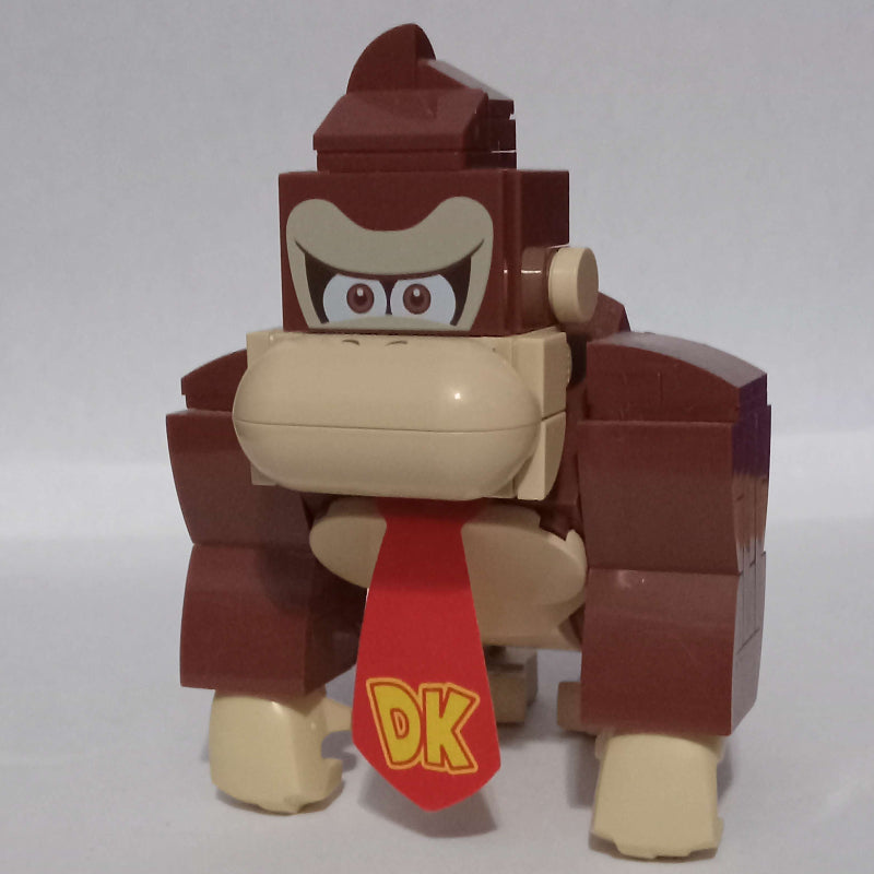 fig-015964 – Donkey Kong