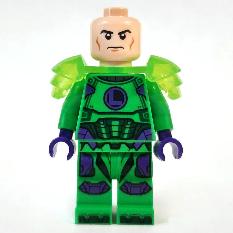 fig-015969 – Lex Luthor, Kryptonite Suit