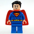 fig-015970 – Superman, Plain Legs, Cape