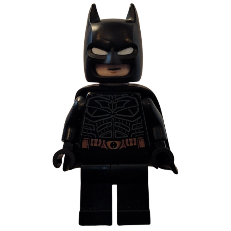 fig-015971 – Batman, Dark Knight, Rubber Cape