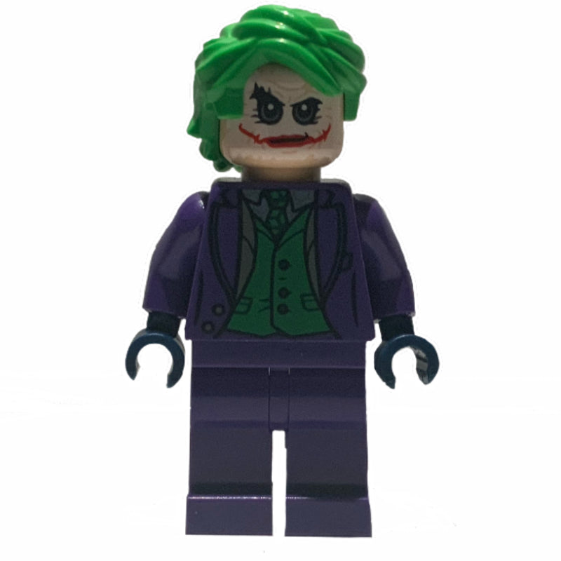 fig-015973 – The Joker, Painted Face, Dark Purple Suit