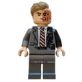 fig-015974 – Two-Face, Dark Knight, Dark Bluish Grey Suit