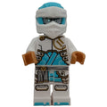 fig-016006 – Zane, Ninja Wrap