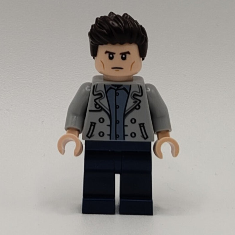 fig-016028 – Edward Cullen