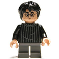 fig-016030 – Harry Potter, Black Sweater, Short Legs