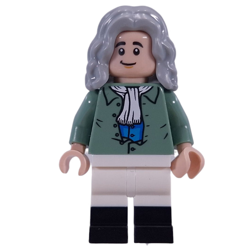 fig-016040 – Isaac Newton