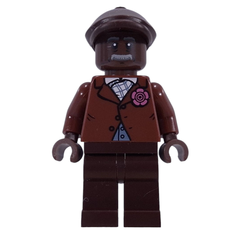 fig-016042 – George Washington Carver