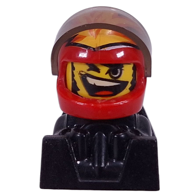 fig-016046 – Red Bullet