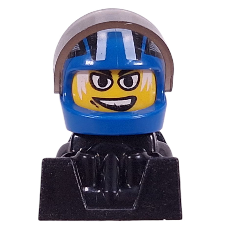 fig-016048 – Off-Roader
