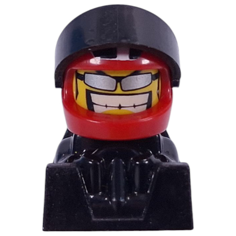 fig-016051 – Red Monster