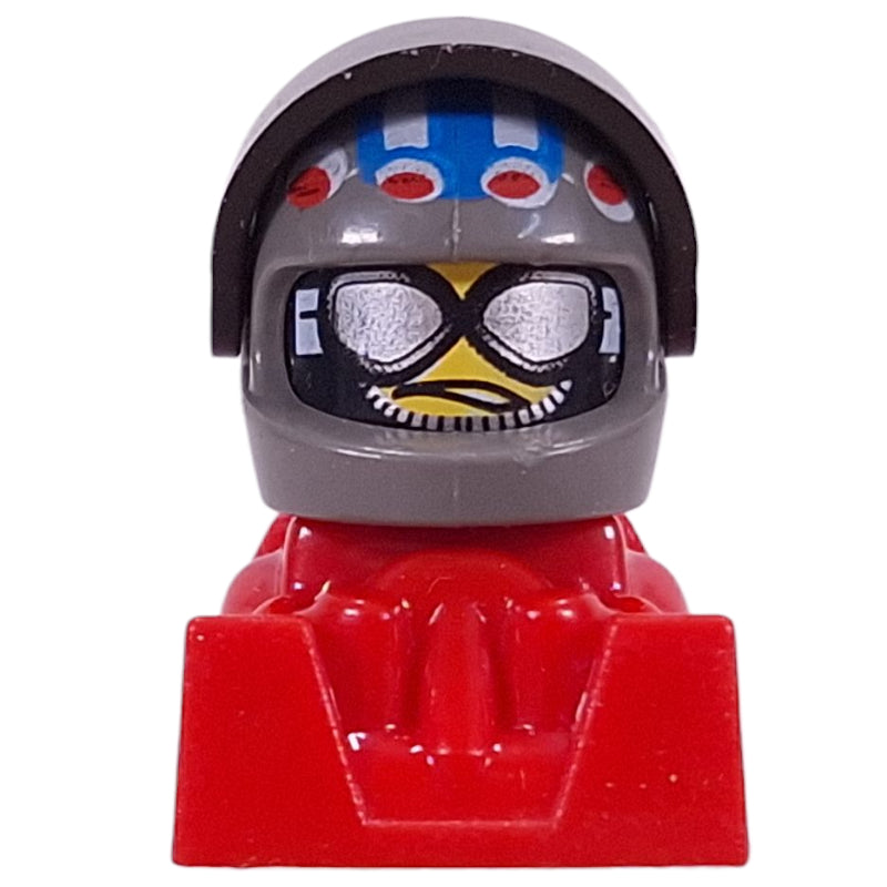 fig-016060 – Desert Racer