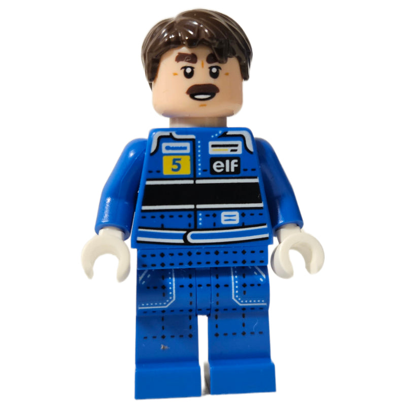 fig-016067 – Nigel Mansell