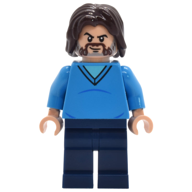 fig-016084 – Steve (Human)