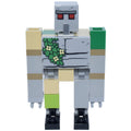 fig-016088 – Iron Golem, Light Bluish Gray Head