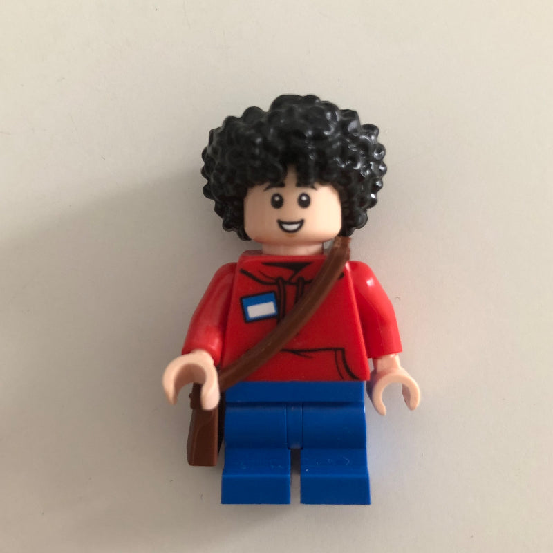 fig-016092 – Henry (Minecraft)