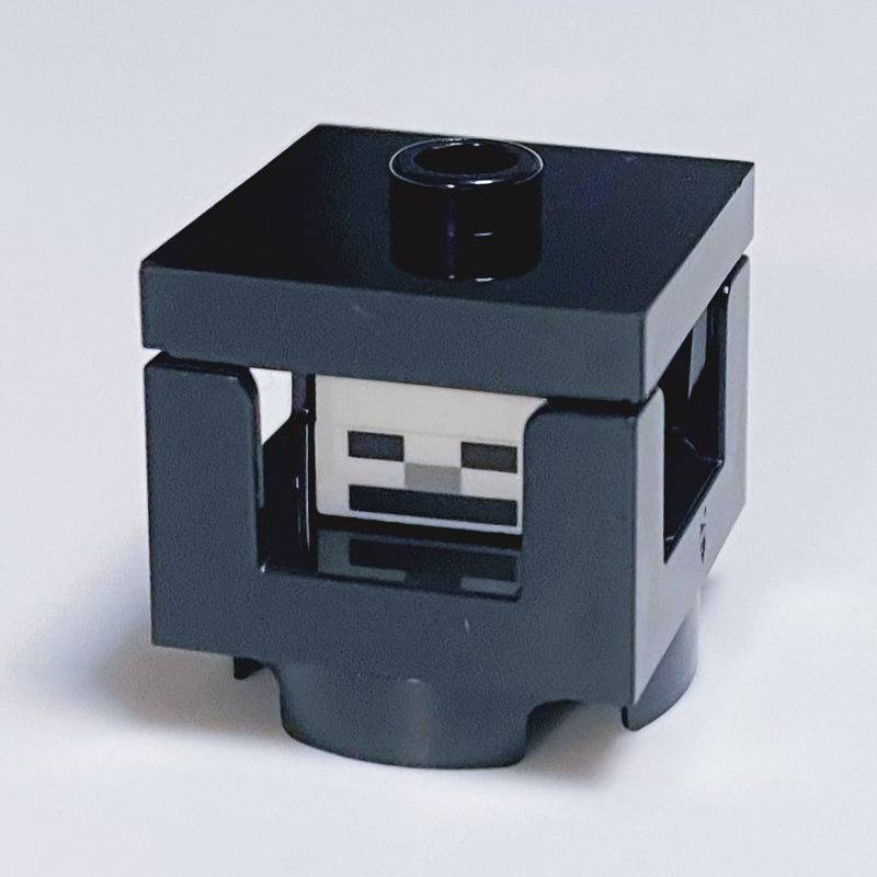 fig-016094 – Spawner (White)
