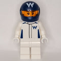 fig-016098 – Williams F1 Driver